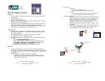 Preview for 1 page of Resolution Products RE320 Quick Start Manual