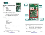 Resolution Products RE927S-03-00 Manual preview