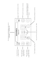 Предварительный просмотр 6 страницы Resolution Cryptix HeliTouch RE657 Manual