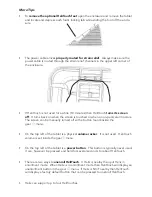 Предварительный просмотр 7 страницы Resolution Cryptix HeliTouch RE657 Manual