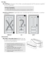 Предварительный просмотр 2 страницы Resolution CryptiX NanoMax RE622 Series User Manual