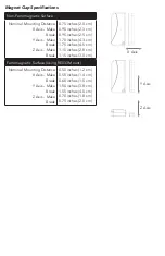 Предварительный просмотр 3 страницы Resolution CryptiX NanoMax RE622 Series User Manual