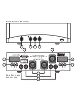 Предварительный просмотр 6 страницы Resolution OPUS 21 S80 Owner'S Manual