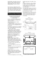 Предварительный просмотр 5 страницы Resolution RE115 User Manual