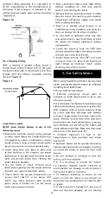 Предварительный просмотр 5 страницы Resolution RE314 DSC Quick Start Manual