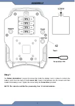 Предварительный просмотр 12 страницы Resolve Fitness Reactive Runner Owner'S Manual