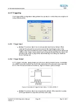 Preview for 41 page of Reson SeaBat 7125 ROV Operator'S Manual