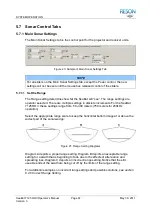 Preview for 83 page of Reson SeaBat 7125 ROV Operator'S Manual