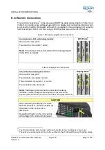 Preview for 155 page of Reson SeaBat 7125 ROV Operator'S Manual