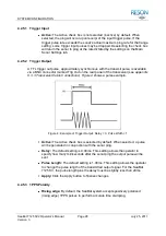 Preview for 44 page of Reson SeaBat 7125 SV2 Operator'S Manual