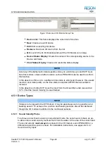 Preview for 54 page of Reson SeaBat 7125 SV2 Operator'S Manual