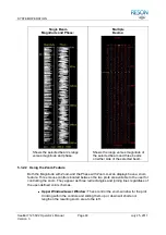 Preview for 79 page of Reson SeaBat 7125 SV2 Operator'S Manual