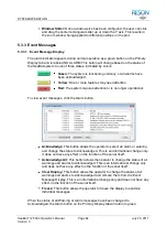 Preview for 80 page of Reson SeaBat 7125 SV2 Operator'S Manual