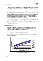 Preview for 128 page of Reson SeaBat 7125 SV2 Operator'S Manual