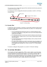 Preview for 140 page of Reson SeaBat 7125 SV2 Operator'S Manual