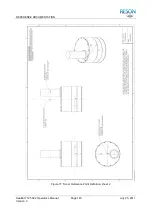 Preview for 199 page of Reson SeaBat 7125 SV2 Operator'S Manual