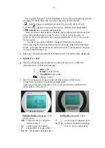 Preview for 4 page of Resonance Technology RX-25b Short Manual