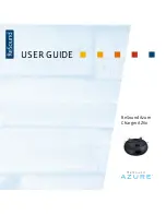 Предварительный просмотр 1 страницы ReSound Azure AZ60 User Manual