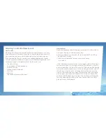 Preview for 4 page of ReSound Azure AZ80-DVI User Manual