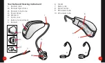 Предварительный просмотр 3 страницы ReSound dot DT1060 User Manual