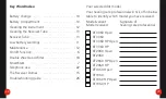 Предварительный просмотр 15 страницы ReSound dot DT1060 User Manual