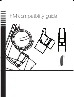 Preview for 1 page of ReSound FM02 Compatibility Manual