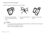 Предварительный просмотр 26 страницы ReSound KE361-DRWC User Manual