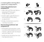 Preview for 7 page of ReSound LiNX 3D 77 Quick Manual