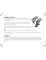 Preview for 7 page of ReSound LX400-M User Manual