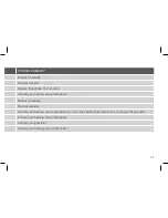 Preview for 23 page of ReSound LX400-M User Manual