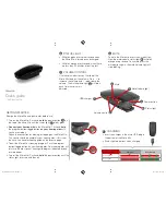 ReSound MICRO MIC Quick Manual preview