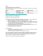 Preview for 4 page of ReSound Mini BTE AZ60-di Mini BTE AZ60-Vi User Manual