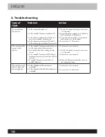 Preview for 10 page of ReSound modeX Installation Manual