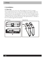 Preview for 16 page of ReSound modeX Installation Manual