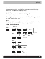 Preview for 39 page of ReSound modeX Installation Manual