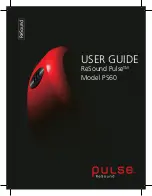 ReSound Pulse PS60 User Manual preview