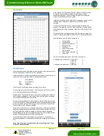 Предварительный просмотр 14 страницы Resource Data Management DMTouch Commissioning & Service Manual