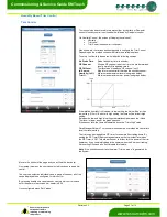 Предварительный просмотр 51 страницы Resource Data Management DMTouch Commissioning & Service Manual