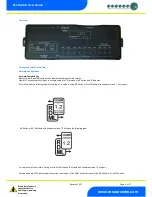 Preview for 4 page of Resource Data Management PR0109 User Manual