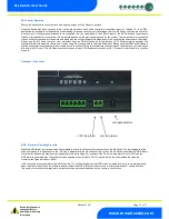 Preview for 11 page of Resource Data Management PR0109 User Manual