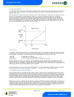 Preview for 12 page of Resource Data Management PR0109 User Manual