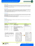 Предварительный просмотр 17 страницы Resource Data Management PR0710-MOB Installation & User Manual