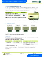 Preview for 7 page of Resource Data Management PR0712-EPR Installation & User Manual