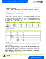 Preview for 15 page of Resource Data Management PR0712-EPR Installation & User Manual