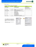 Preview for 21 page of Resource Data Management PR0712-EPR Installation & User Manual