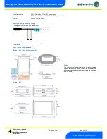 Preview for 23 page of Resource Data Management PR0712-EPR Installation & User Manual