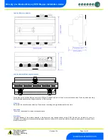 Preview for 24 page of Resource Data Management PR0712-EPR Installation & User Manual