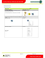 Preview for 13 page of Resource Data Management PR0750-TDB Installation & User Manual