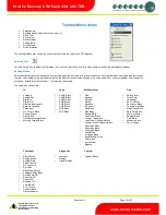 Preview for 19 page of Resource Data Management PR0750-TDB Installation & User Manual