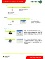 Preview for 41 page of Resource Data Management PR0750-TDB Installation & User Manual